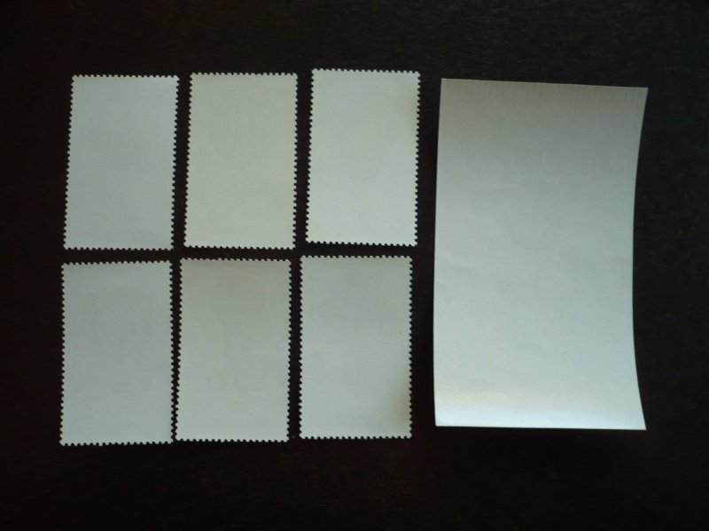 Poland - Set - Hot Air Balloons