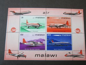 Malawi 1972 Sc 185a MNH
