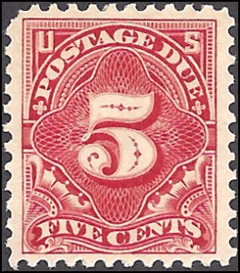 J64 Mint,OG,NH... SCV $32.50