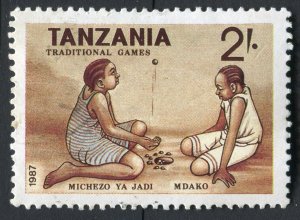 Tanzania  390 Used