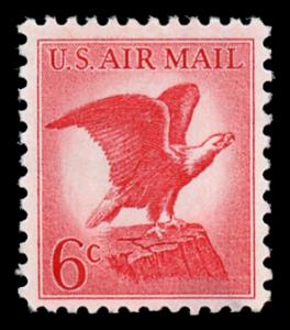 USA C67 Mint (NH)