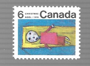 Canada 1970 - MNH - Scott #524 *