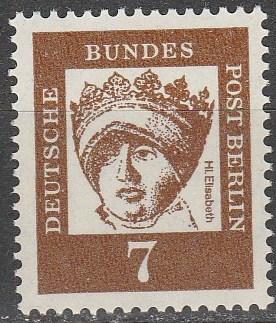 Germany #9N177  MNH (S9101)