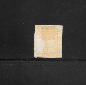 Two Sicilies Sicily #10 Used Single