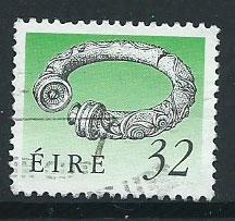 Eire  Ireland  SG 810 FU