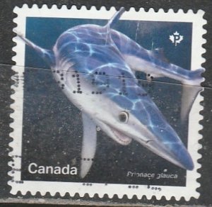 Canada     3109       (O)   2018