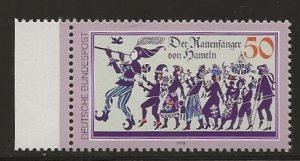 GERMANY SC # 1273  MNH
