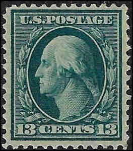 339 Mint,OG,H... SCV $37.50