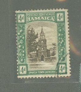 Jamaica #81  Single