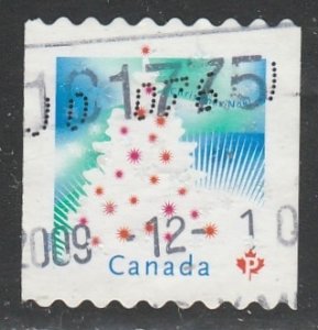 Canada   2344    (O)    2009