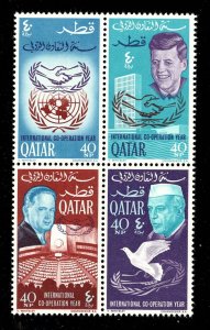 QATAR SC# 100cd FVF/MOG