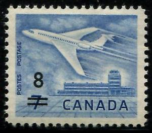 Canada  430  MNH