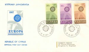 Cyprus Scott 297-299 Label address.