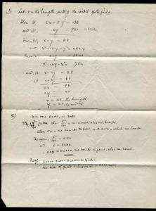 1892 Southern Illinois Normal University - Carbondale, IL to Holder, IL - Letter