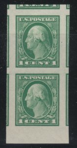MOstamps - US #481 Mint OG NH Pr Grade 100 with PSE Cert -Lot # MO-2320 SMQ $150