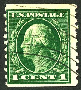 U.S. #443 USED