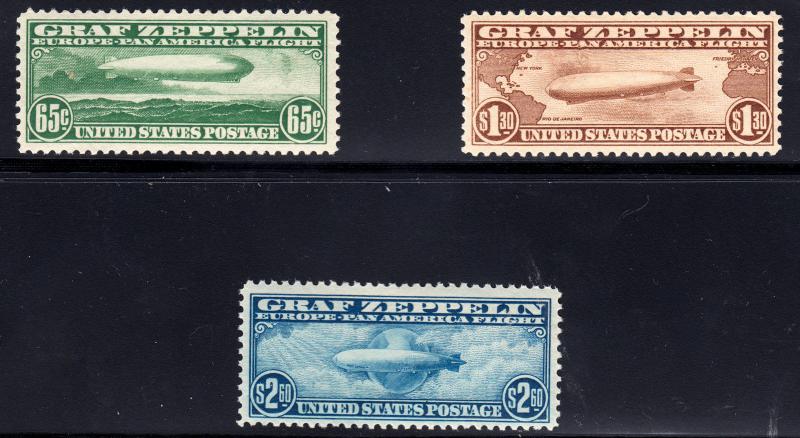 U.S. C13-C15 FVF+ NH (110418) 