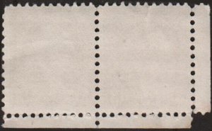 # 720 Used Deep Violet George Washington