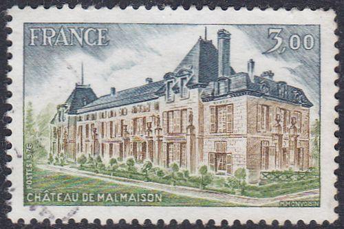 France 1976 SG2120 Used