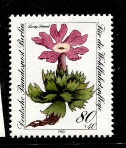 Germany Stamp #9NB206 MINT OG NH XF SINGLE - POST OFFICE FRESH