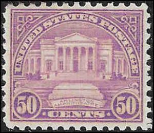 701 Mint,OG,NH... SCV $50.00... VF+