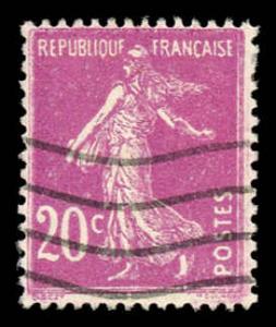 France 167 Used