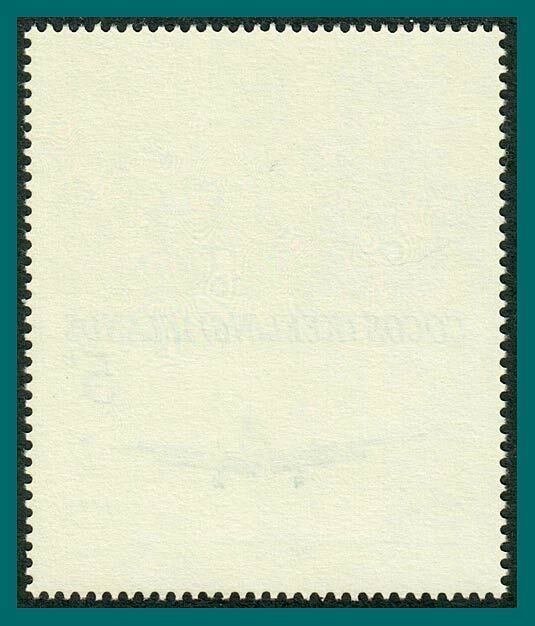Cocos 1990 Surcharge $5, MNH #236,SG230