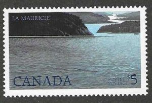 Canada 1084  MNH SCV$9.00