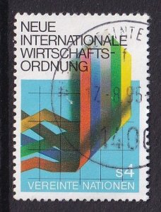 Liechtenstein   #7  used 1980  graph 4s