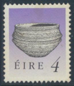 Ireland  SG 749    SC#  770    Used  Litho  see details & scans