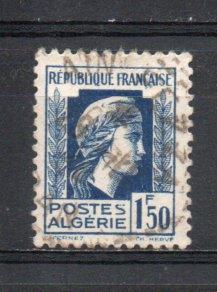 Algeria 179 used (A)