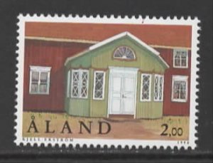 Aland Islands Sc # 150 mint NH (RC)