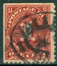 USA - Postage Due - Scott J61