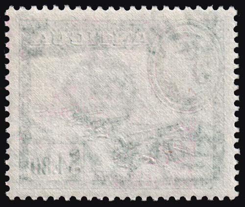 Antigua - Scott 121 - Mint-Never-Hinged