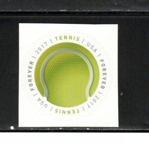 5209 * TENNIS ~ SPORTS BALLS *   U.S. Postage Stamp MNH