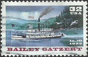 # 3095 USED BAILEY GATZERT