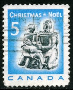 Canada - #488 - USED -1968 - Item C701