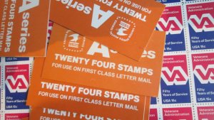 334x 15c US Discount Postage Stamps Face $50.10 MNH