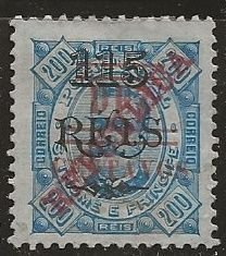 St Thomas & Prince Is;ands ^ Scott # 270 - Used