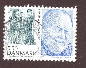 Denmark  SC# 1413   Used