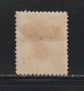 Fiji  SC 40  Mint,  Hinged