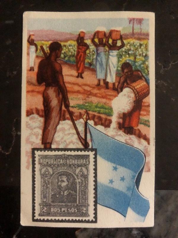 Mint Honduras Trade Cards For Belgian Chocolates Covers Antoine & Kwatta