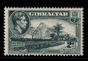 Gibraltar 110 Used VF