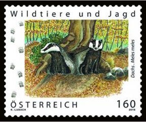 Scott # 2639 Badgers MNH