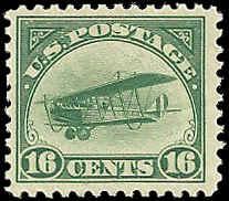 US - C2 -MNH - SCV-120.00
