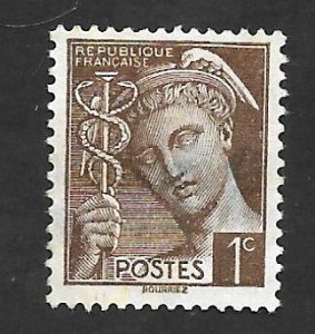 France 1939 - M - Scott #353