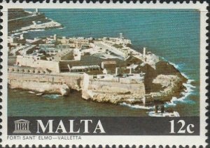 Malta, #573 Unused From 1980