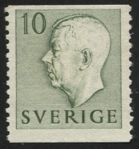 Sweden 418 MNH