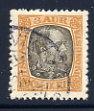 Iceland  O13   used    