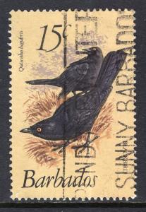 Barbados 570 Used VF